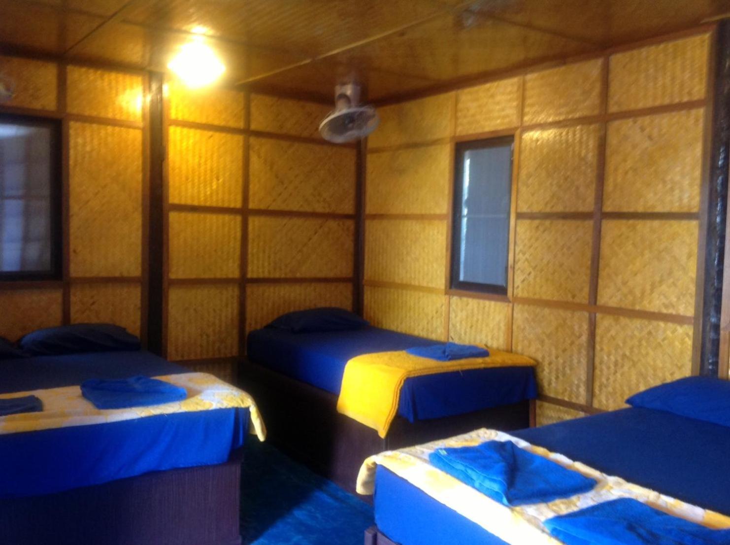 New Hut *