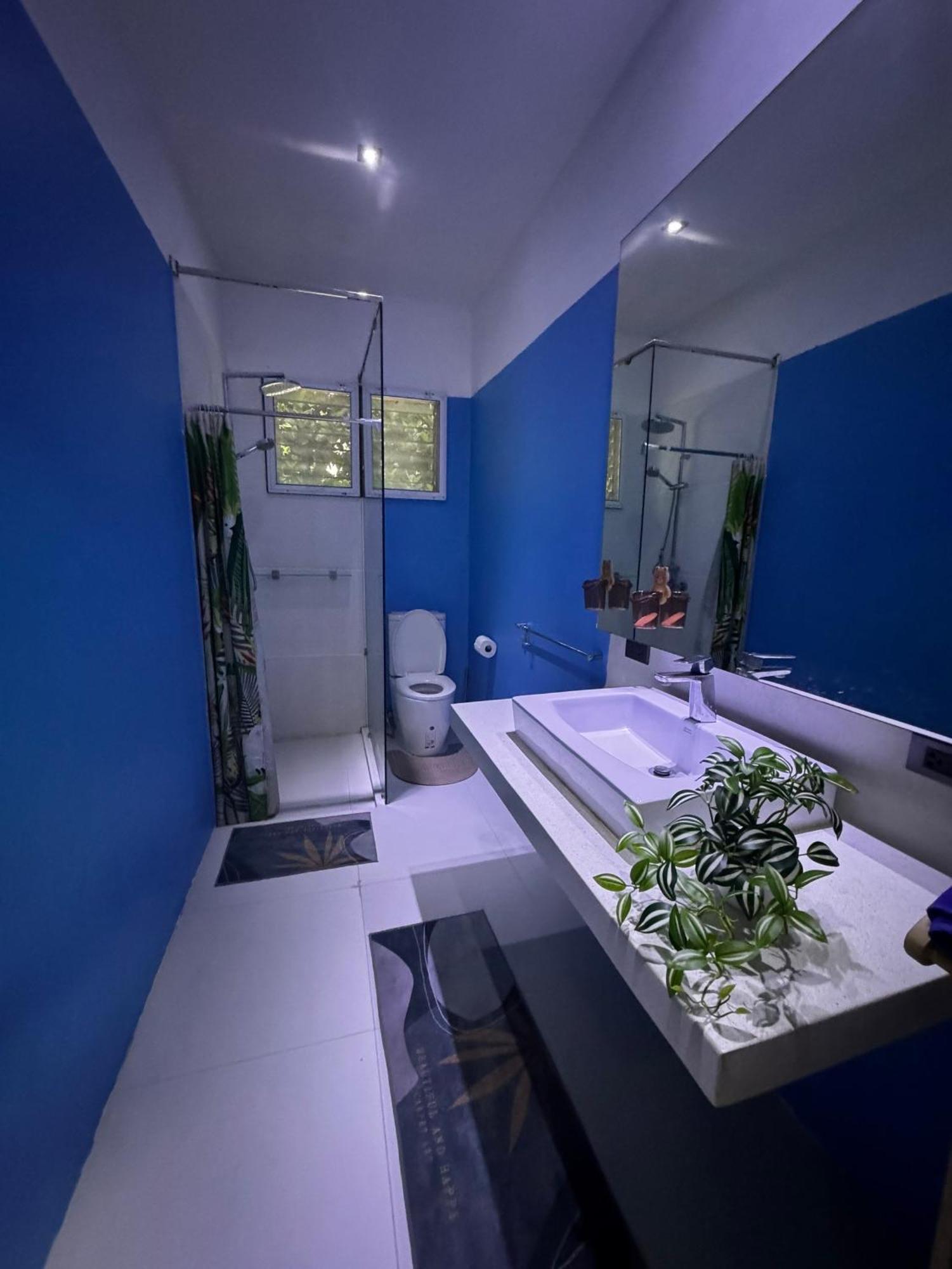 Appartement Bangrak Cozy