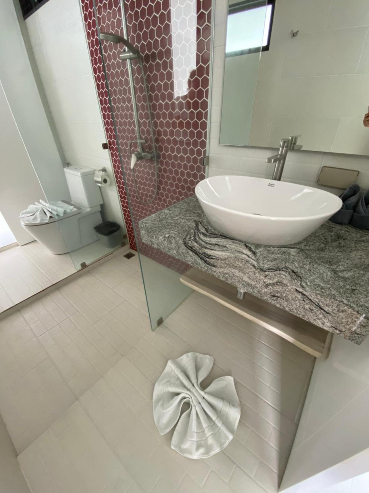 Villa La Casa Samui - Luxury Seaview