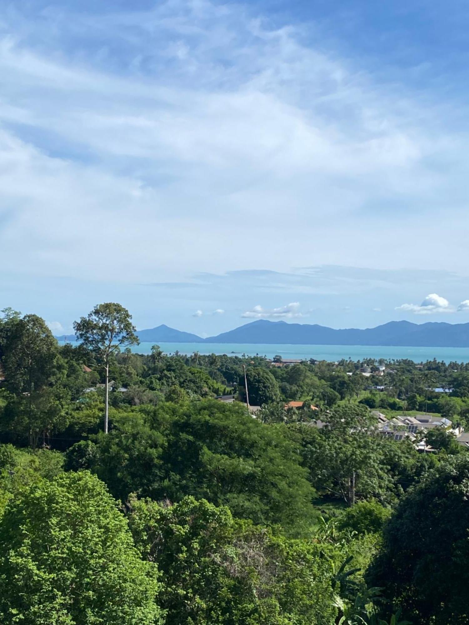 Villa La Casa Samui - Luxury Seaview