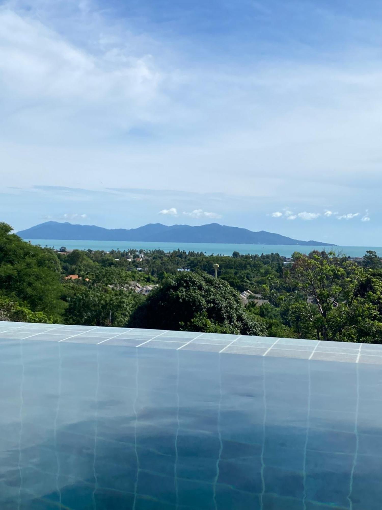 La Casa Samui - Luxury Seaview Villa *