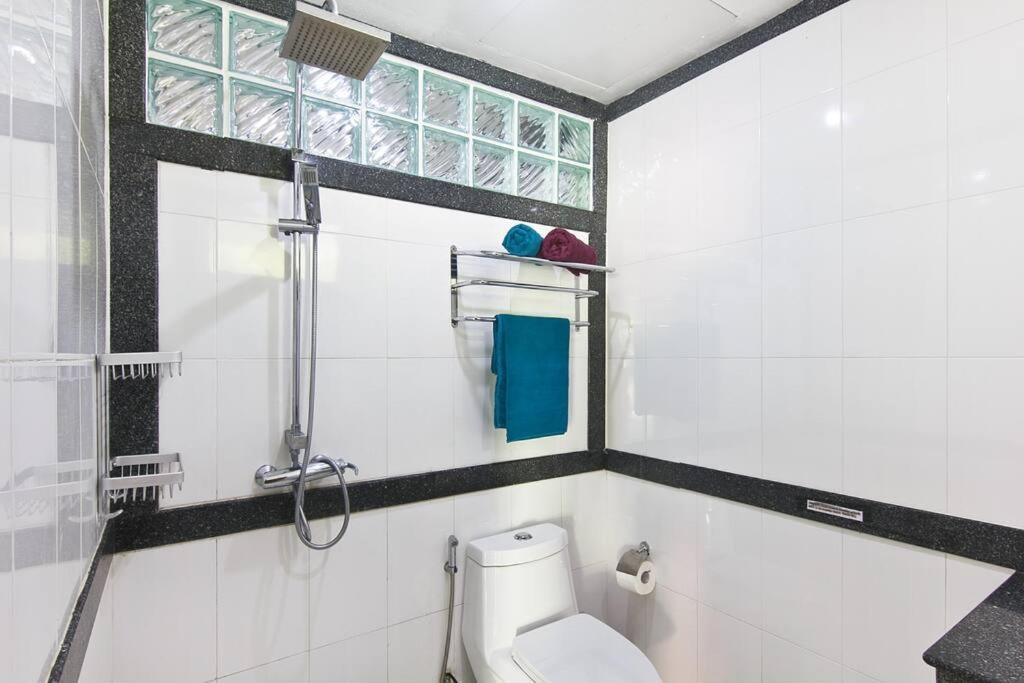 5 Bedroom Pool 200m To Fisherman's Village Villa Bophut