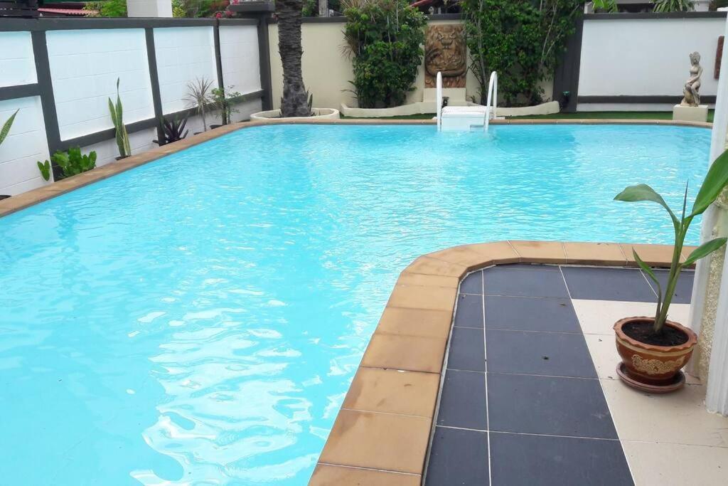 5 Bedroom Pool 200m To Fisherman's Village Bophut