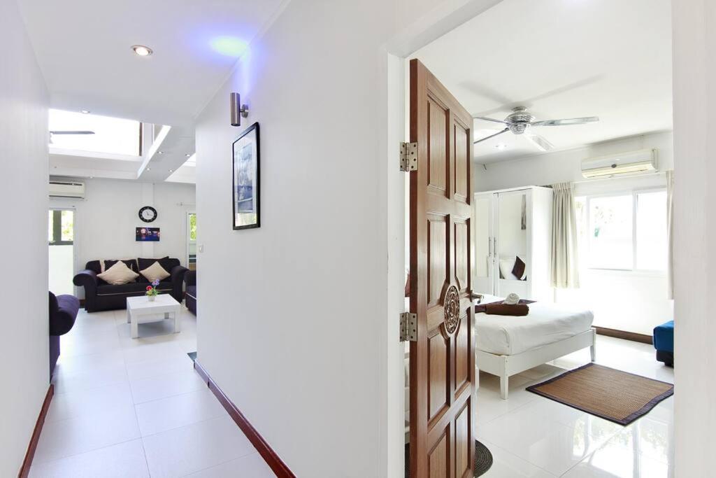 5 Bedroom Pool 200m To Fisherman's Village *
