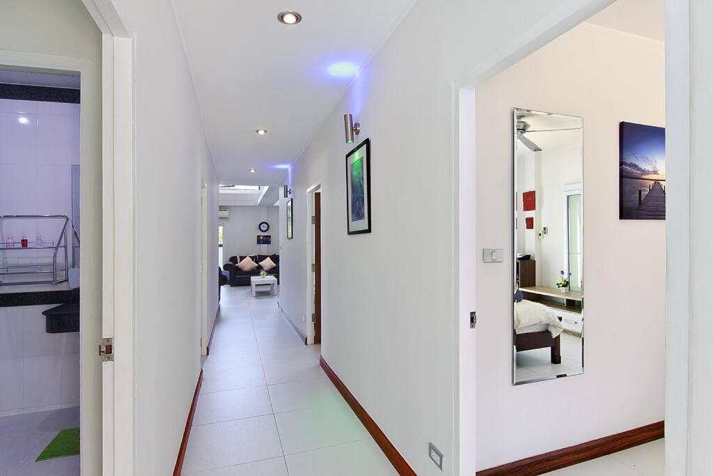 5 Bedroom Pool 200m To Fisherman's Village * Bophut