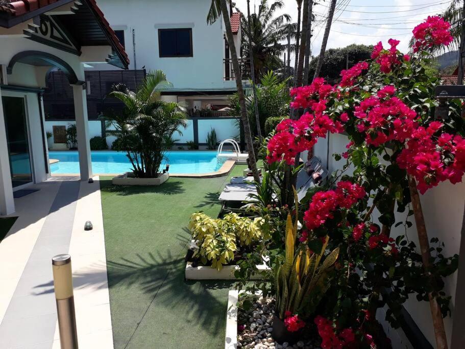 Villa 5 Bedroom Pool 200m To Fisherman's Village