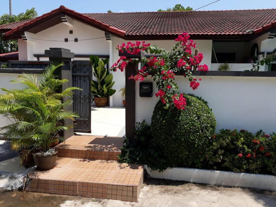 5 Bedroom Pool 200m To Fisherman's Village Villa Bophut