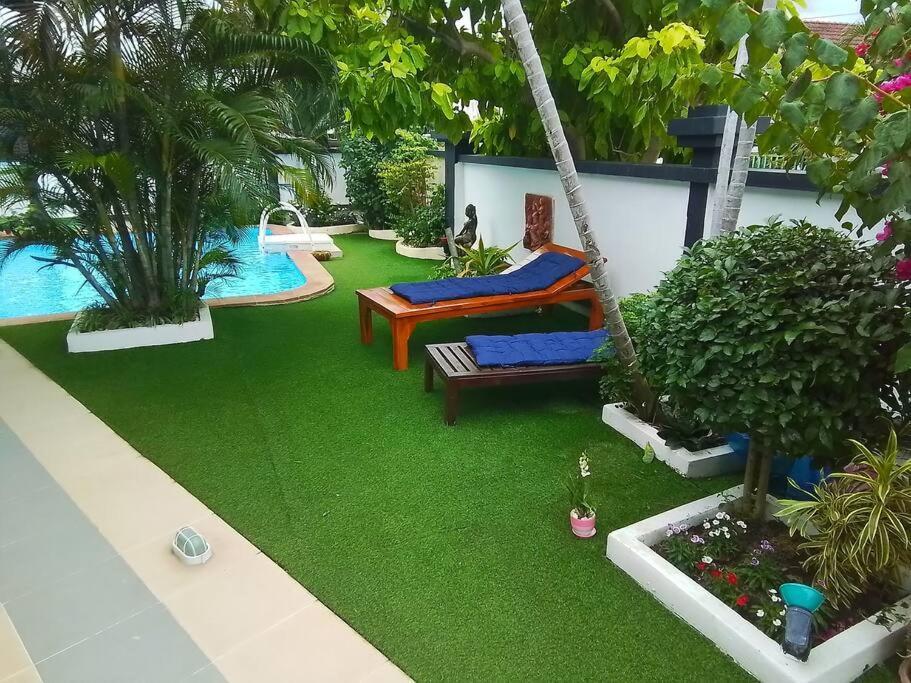 5 Bedroom Pool 200m To Fisherman's Village