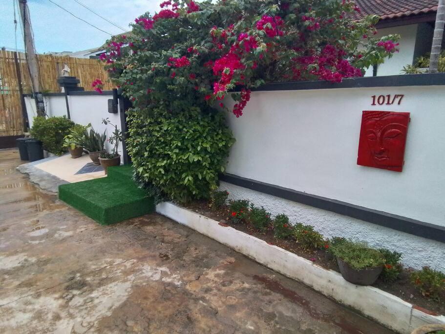 5 Bedroom Pool 200m To Fisherman's Village Villa