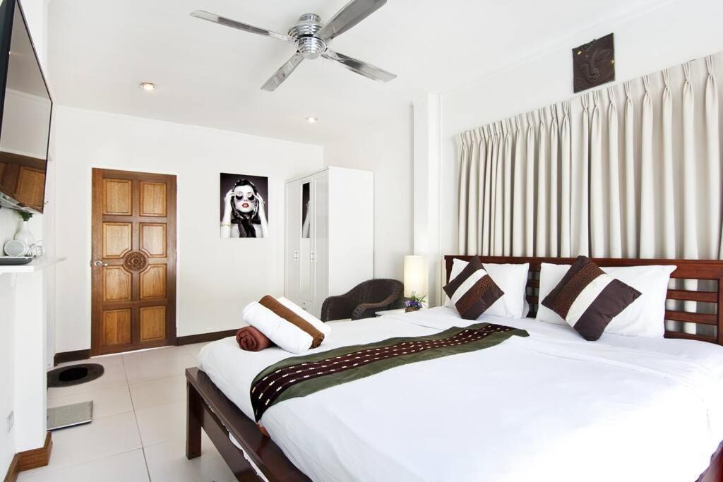 Villa 5 Bedroom Pool 200m To Fisherman's Village *