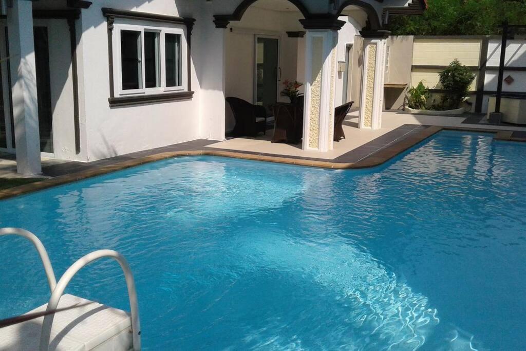 5 Bedroom Pool 200m To Fisherman's Village Villa Bophut
