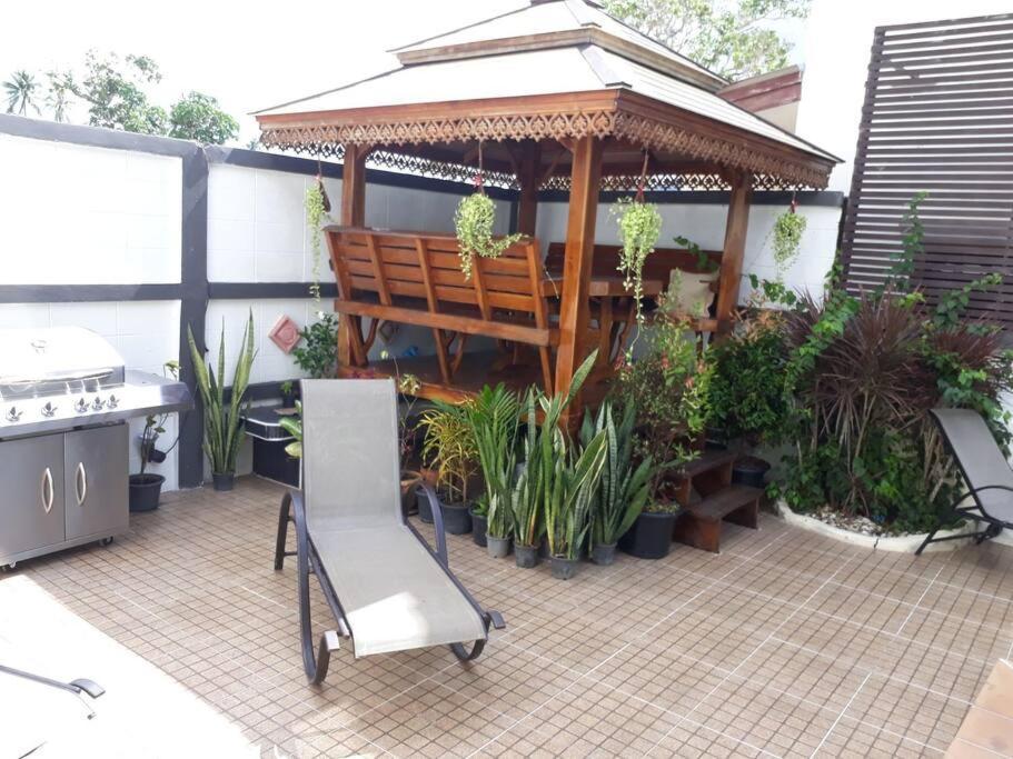 5 Bedroom Pool 200m To Fisherman's Village Villa Bophut