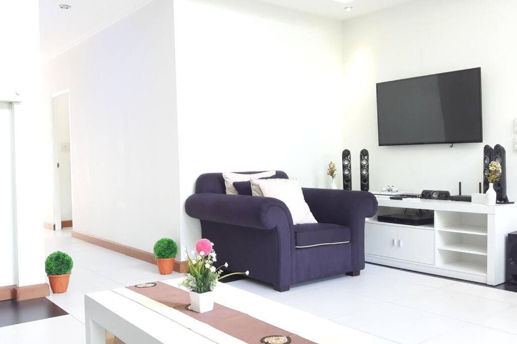 Villa 5 Bedroom Pool 200m To Fisherman's Village *
