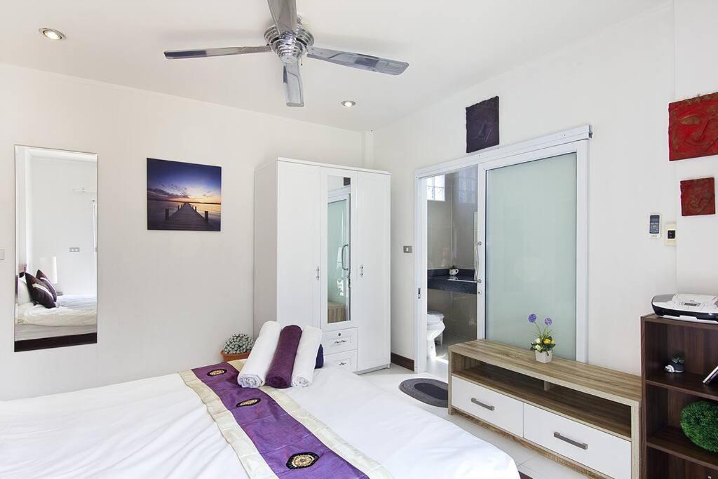 5 Bedroom Pool 200m To Fisherman's Village Villa