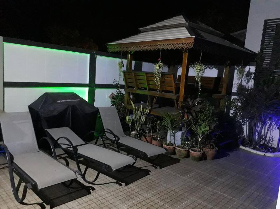 5 Bedroom Pool 200m To Fisherman's Village * Bophut
