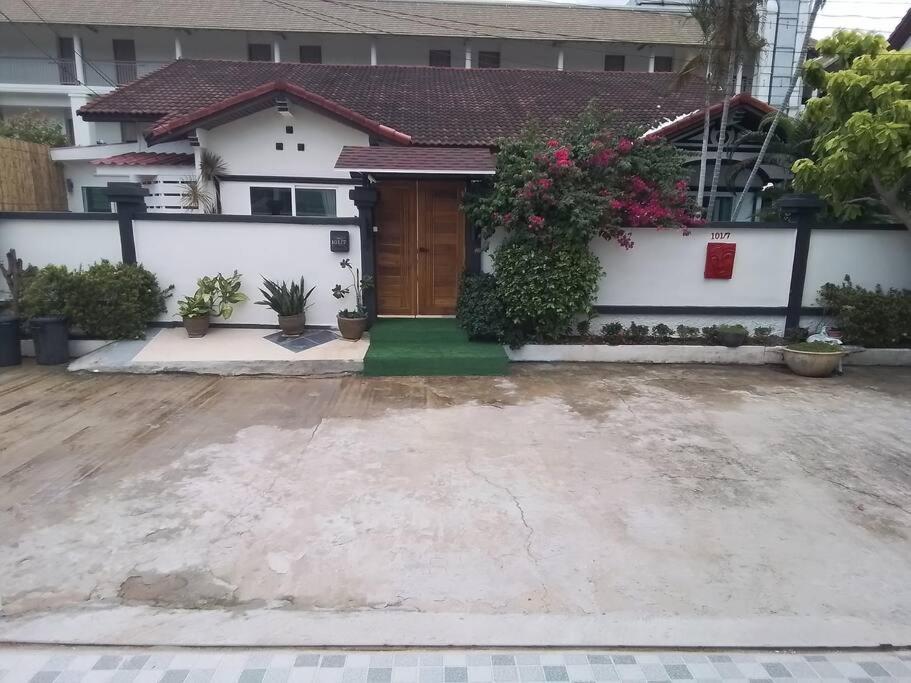 5 Bedroom Pool 200m To Fisherman's Village