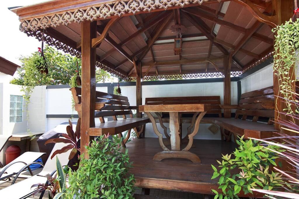 5 Bedroom Pool 200m To Fisherman's Village Villa Bophut