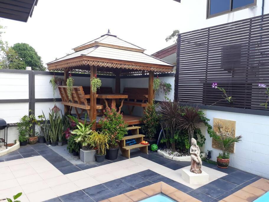5 Bedroom Pool 200m To Fisherman's Village Bophut