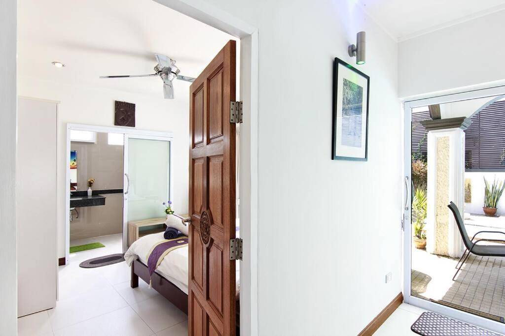 5 Bedroom Pool 200m To Fisherman's Village Villa *