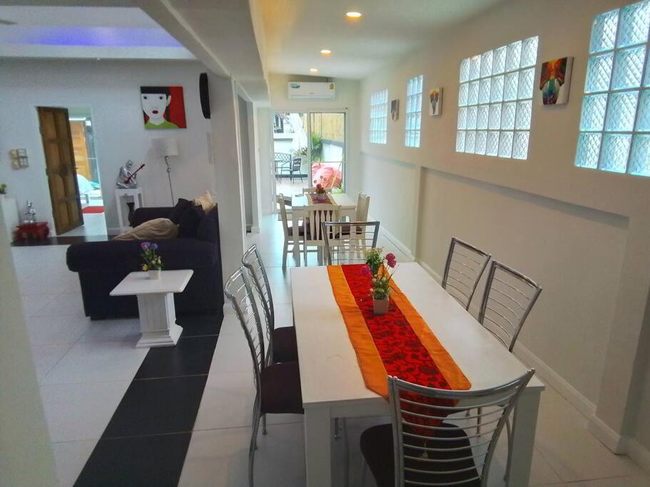 5 Bedroom Pool 200m To Fisherman's Village *