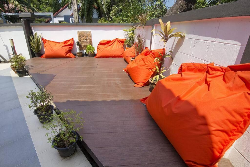 5 Bedroom Pool 200m To Fisherman's Village Villa *