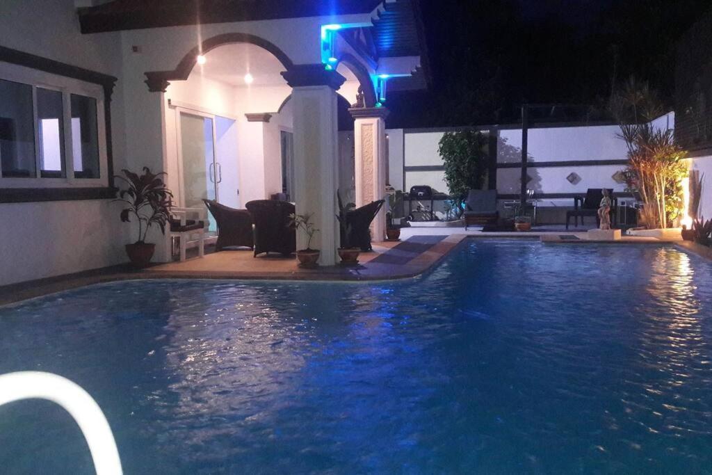 5 Bedroom Pool 200m To Fisherman's Village Villa Bophut