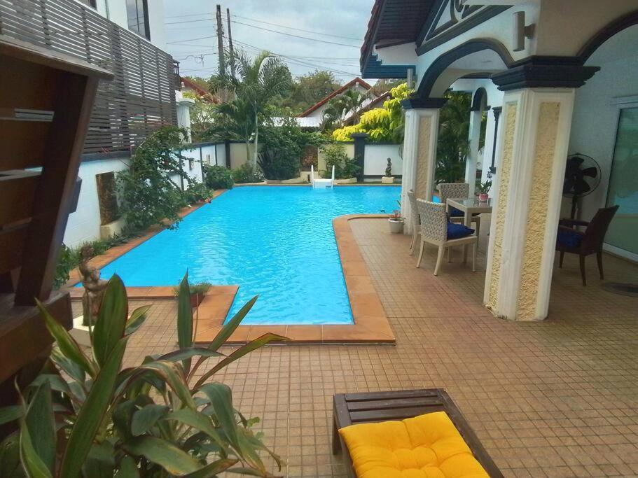 5 Bedroom Pool 200m To Fisherman's Village Bophut