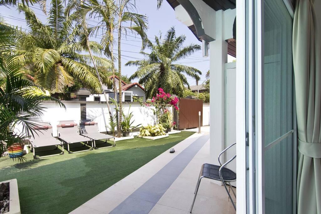 5 Bedroom Pool 200m To Fisherman's Village Villa