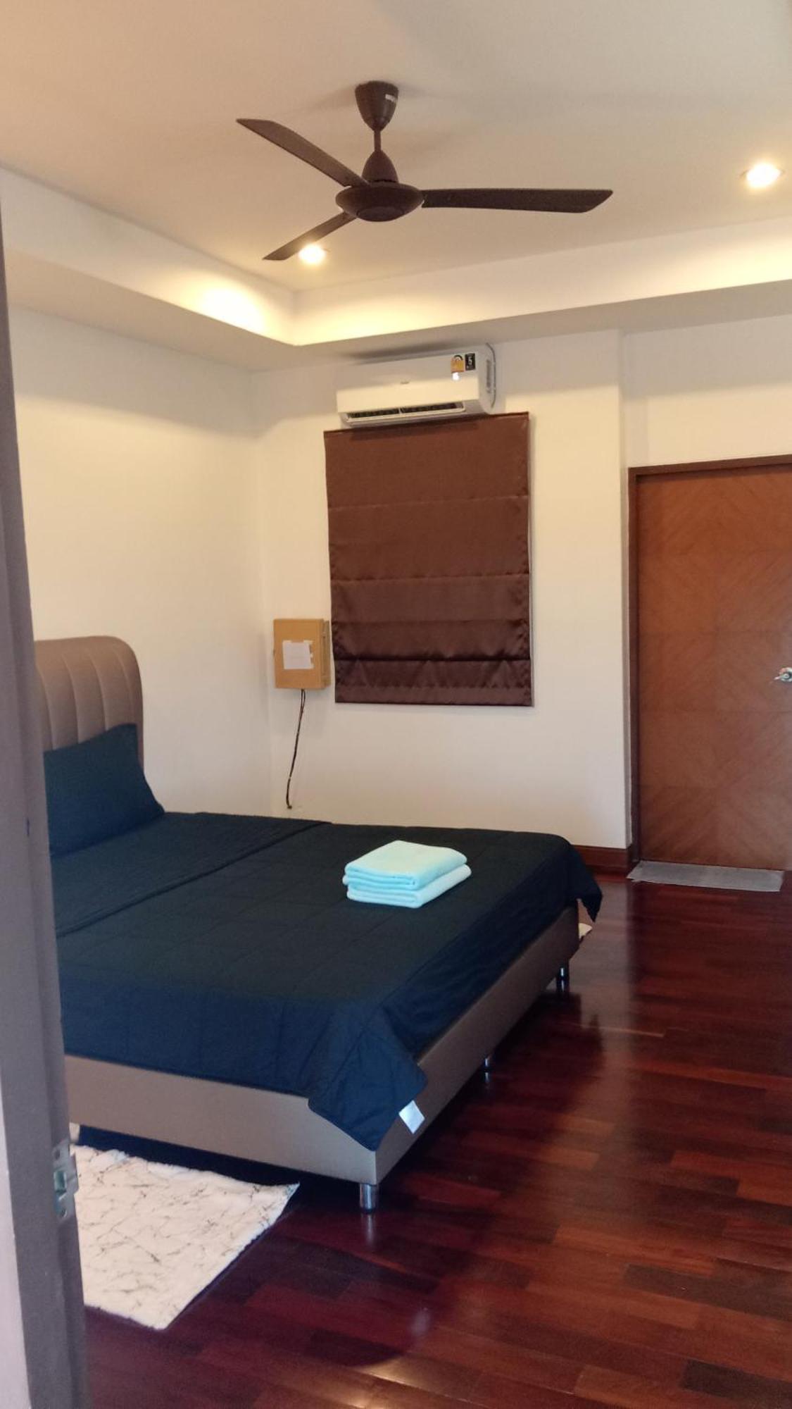 E Villa Taling Ngam (Koh Samui)