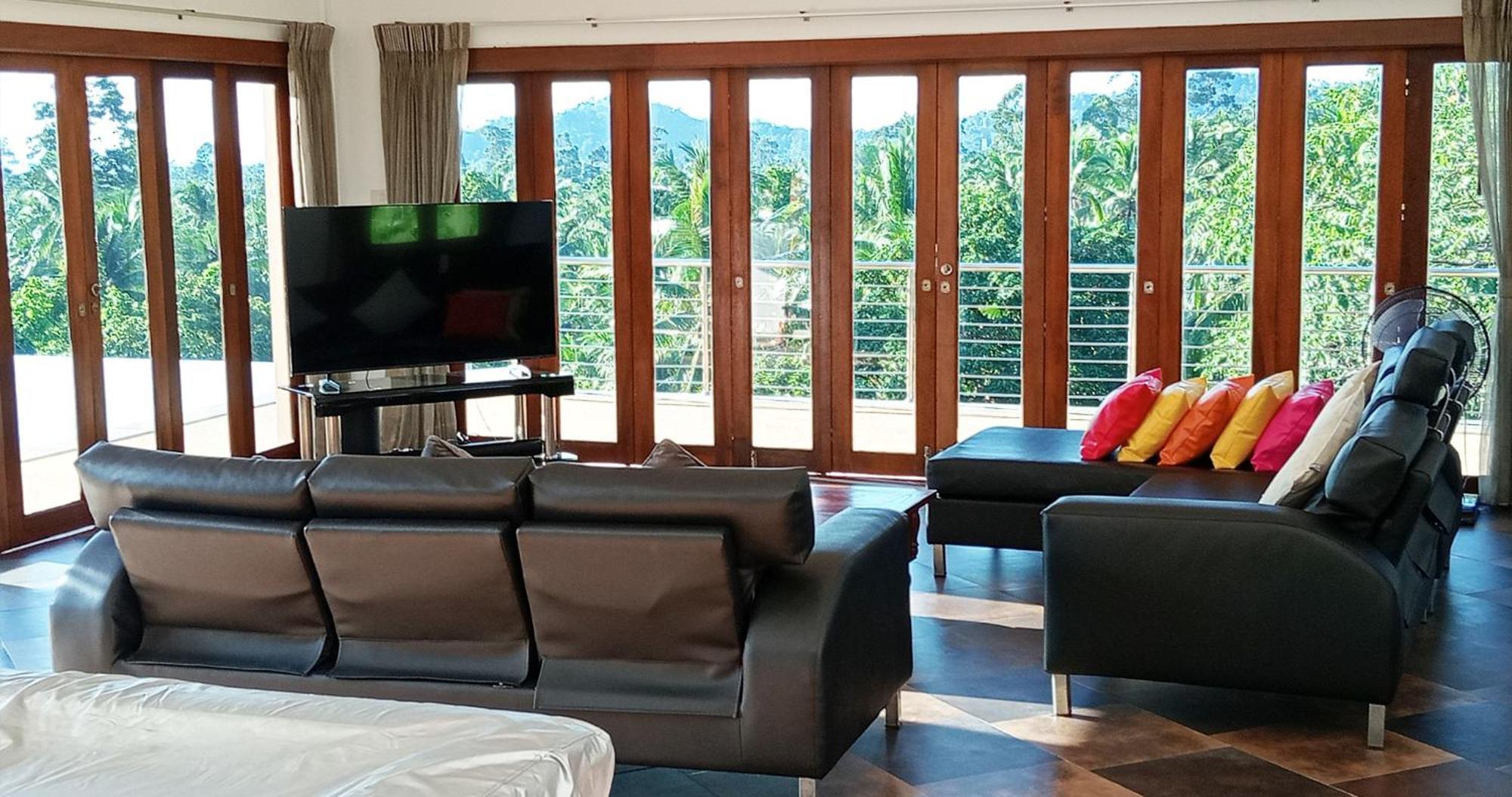 E Villa Taling Ngam (Koh Samui)
