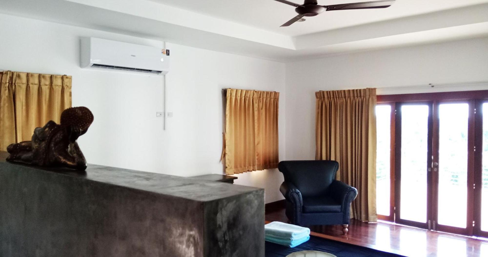 Villa E Taling Ngam (Koh Samui)