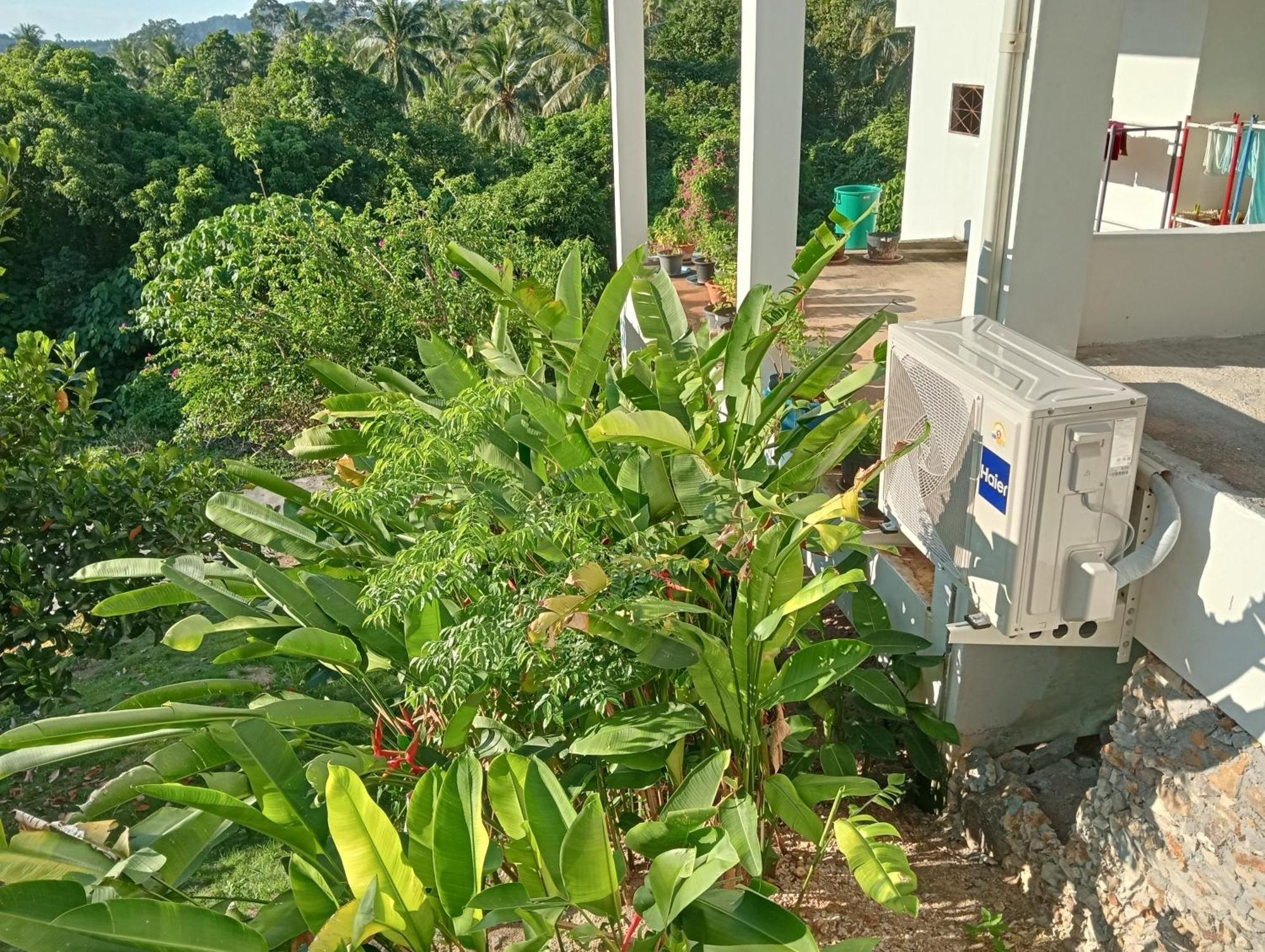 E Villa Taling Ngam (Koh Samui)