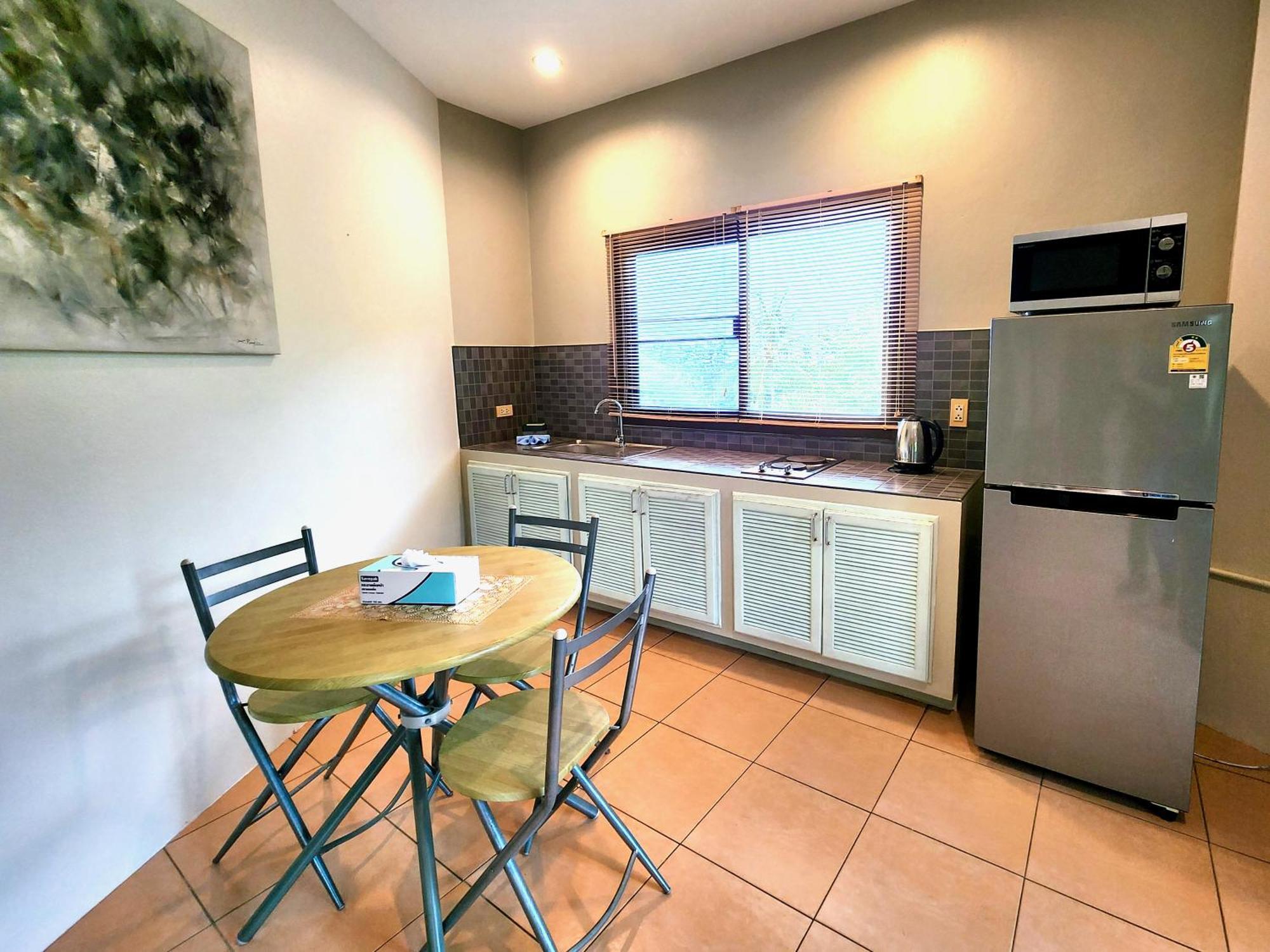 Soleil D'asie Apartment
