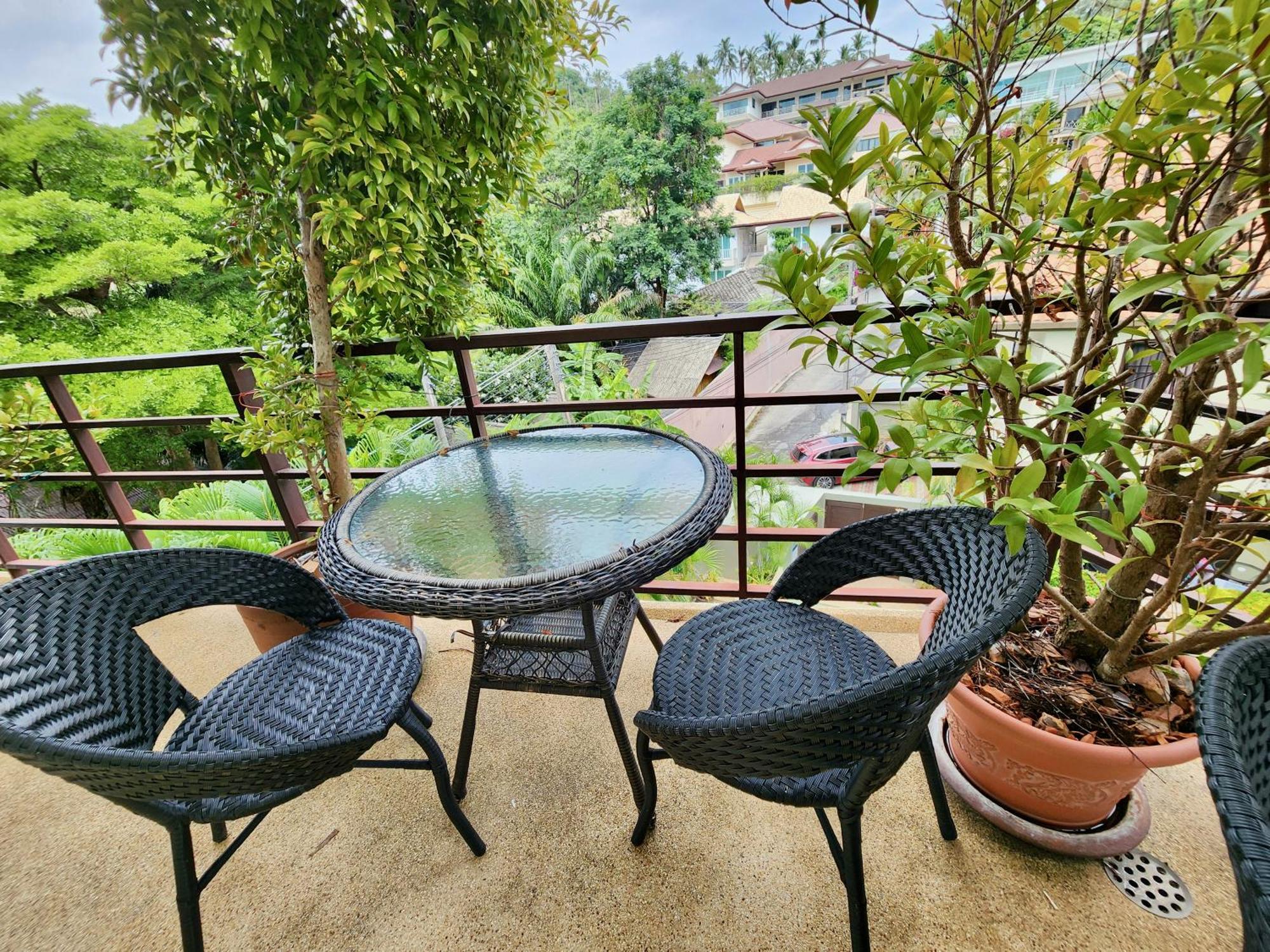 Apartment Soleil D'asie *