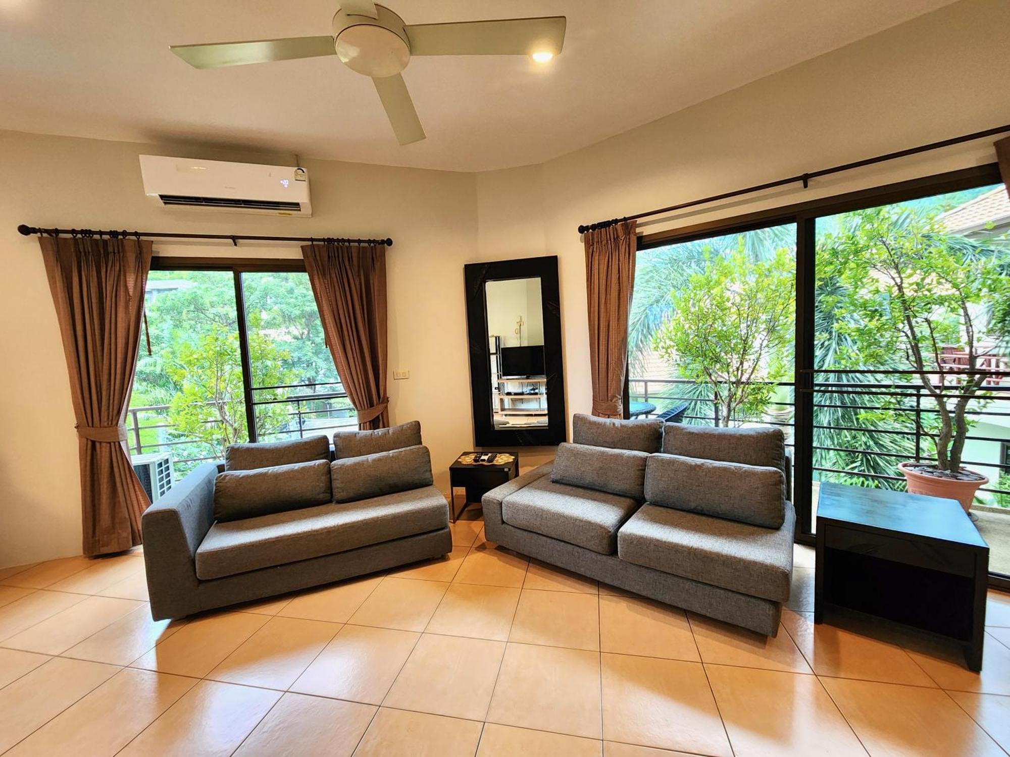 Apartment Soleil D'asie Chaweng (Koh Samui)