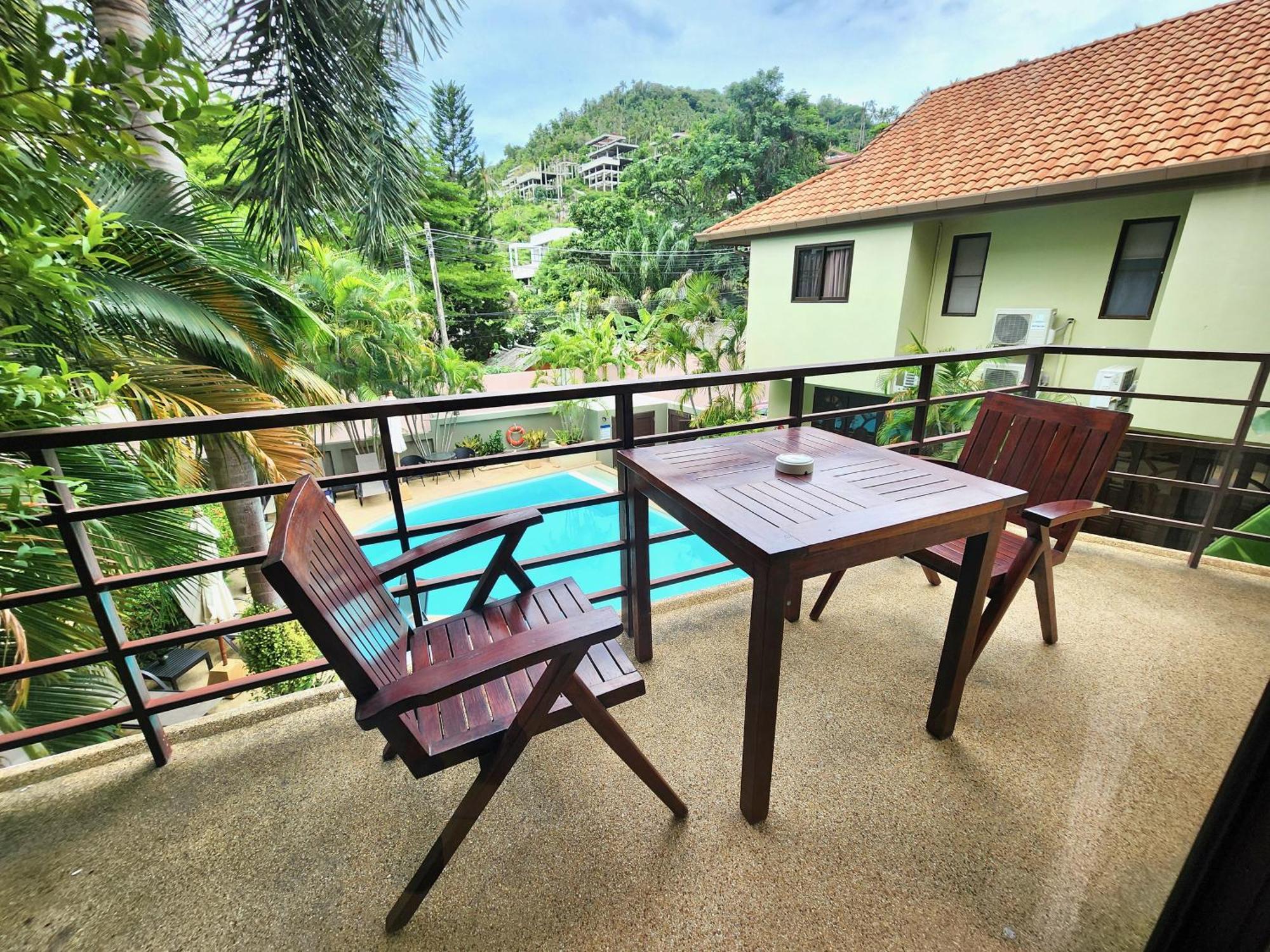 Soleil D'asie Chaweng (Koh Samui)