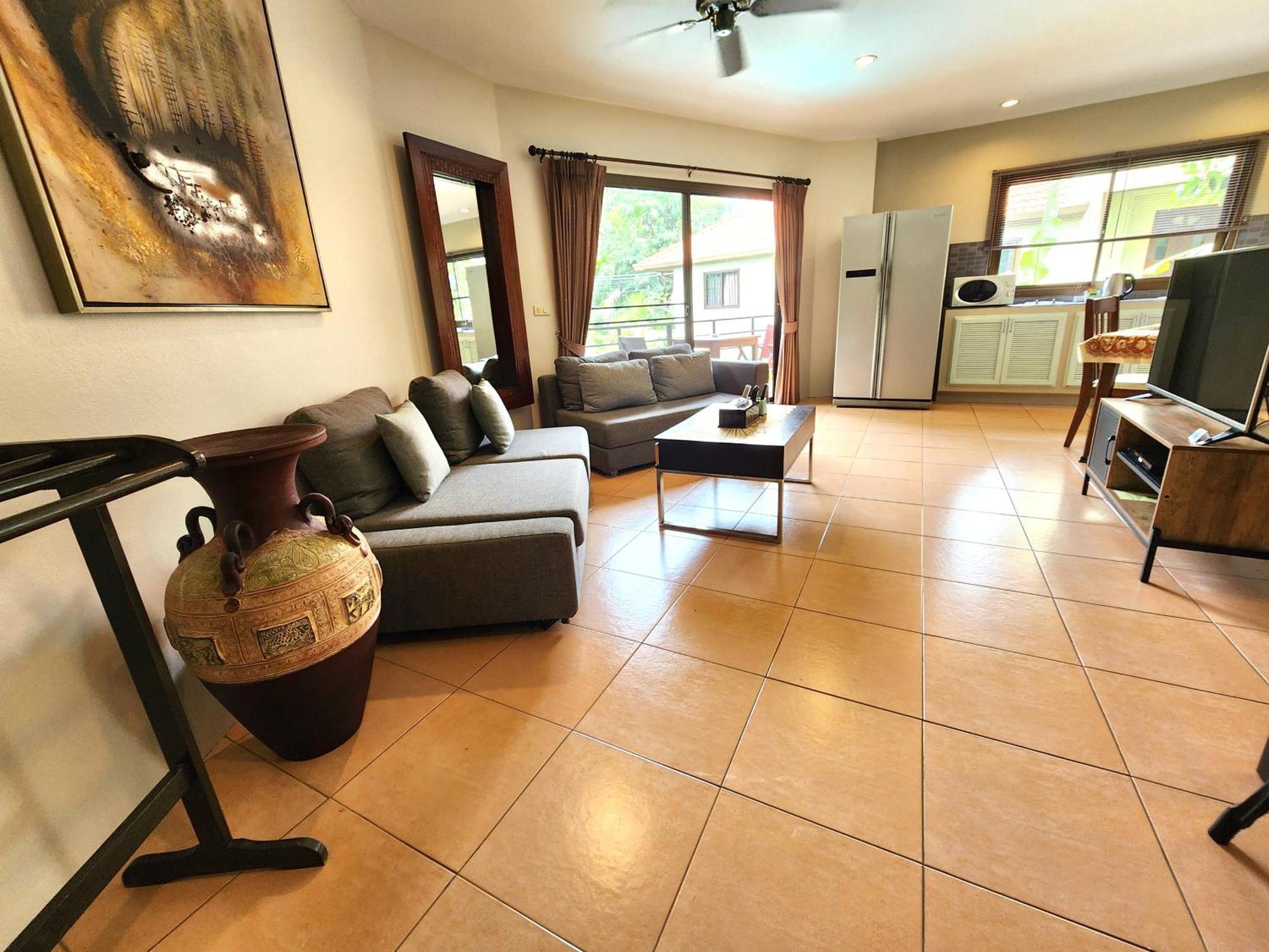 Soleil D'asie Apartment