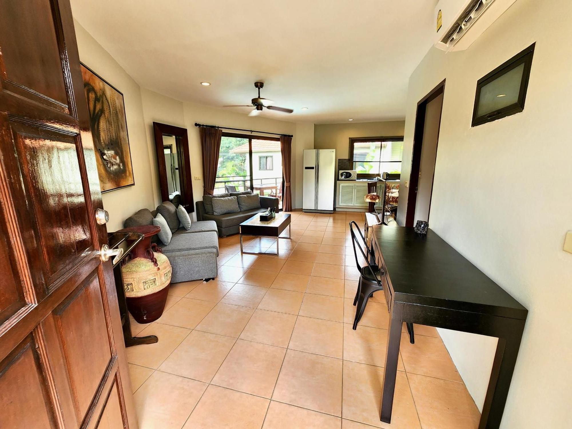 Apartment Soleil D'asie