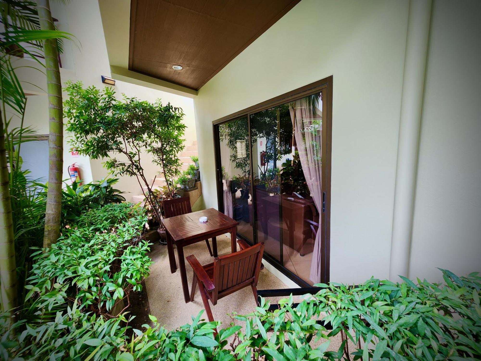 Apartment Soleil D'asie *