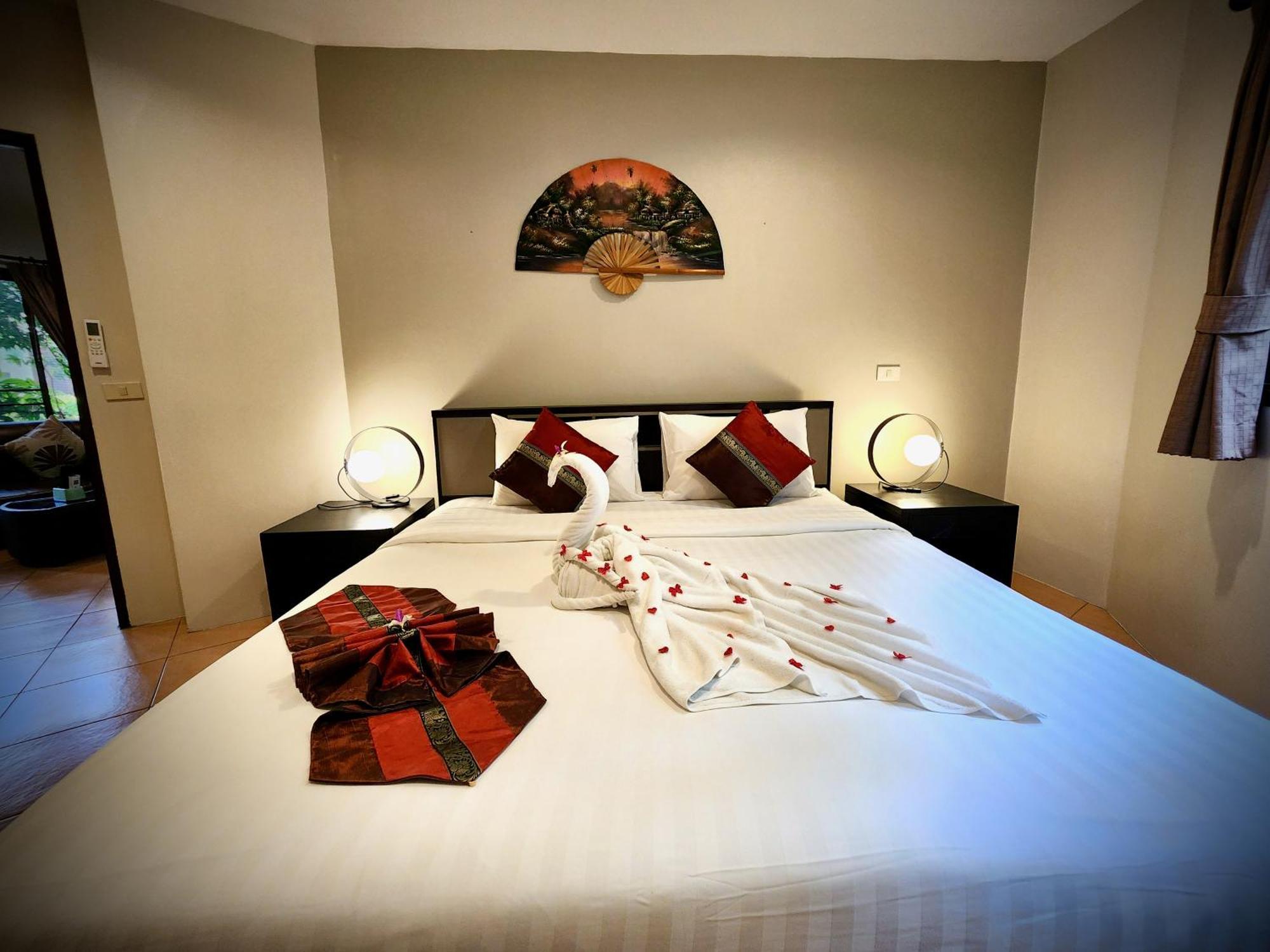 Soleil D'asie Apartment