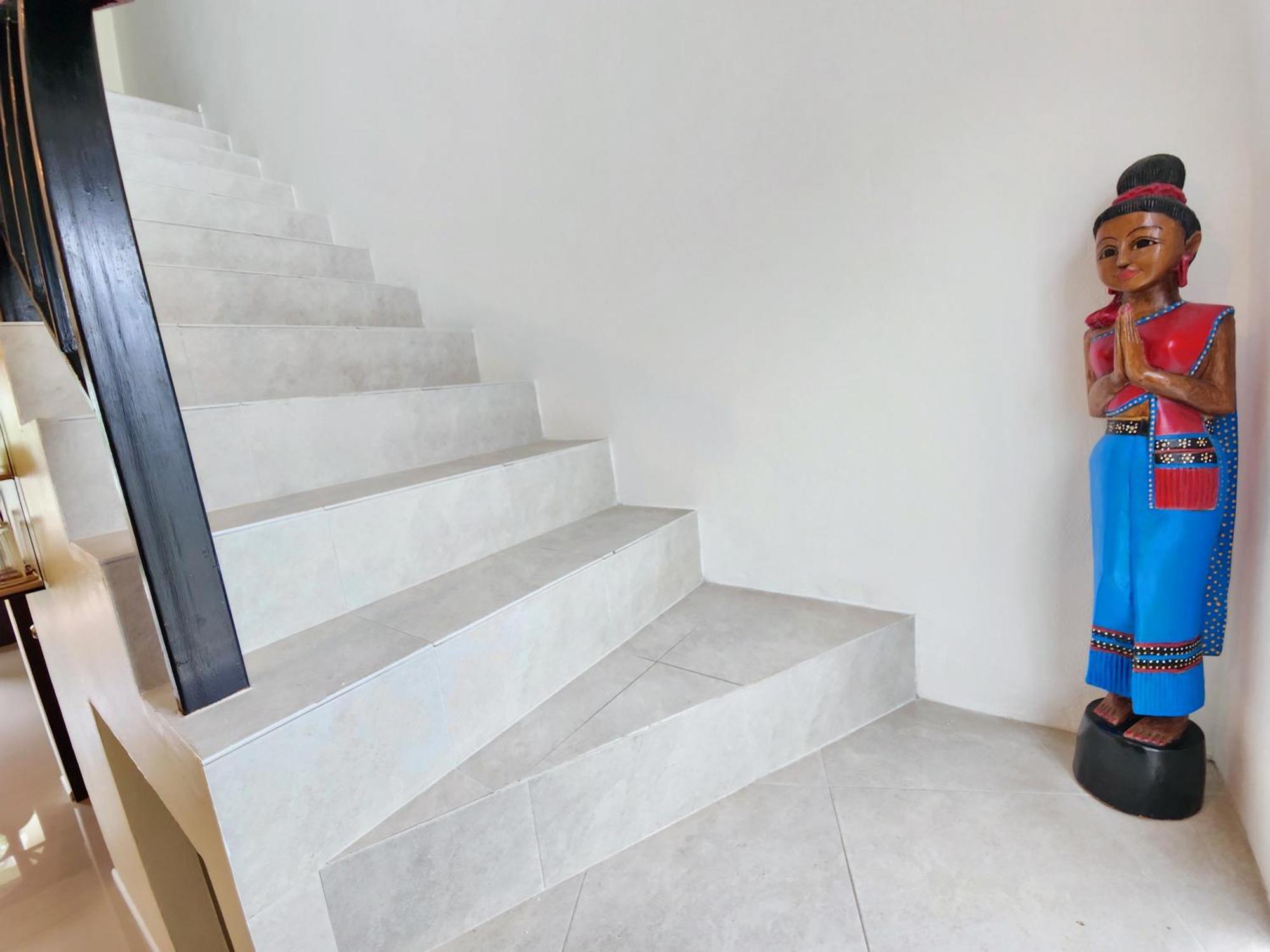 Apartment Soleil D'asie