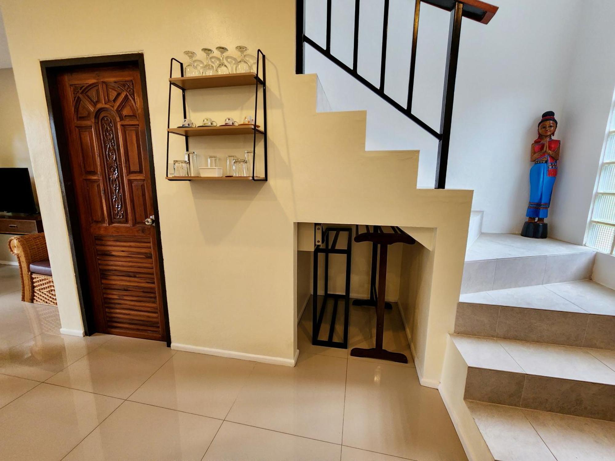 Soleil D'asie Apartment Chaweng (Koh Samui)