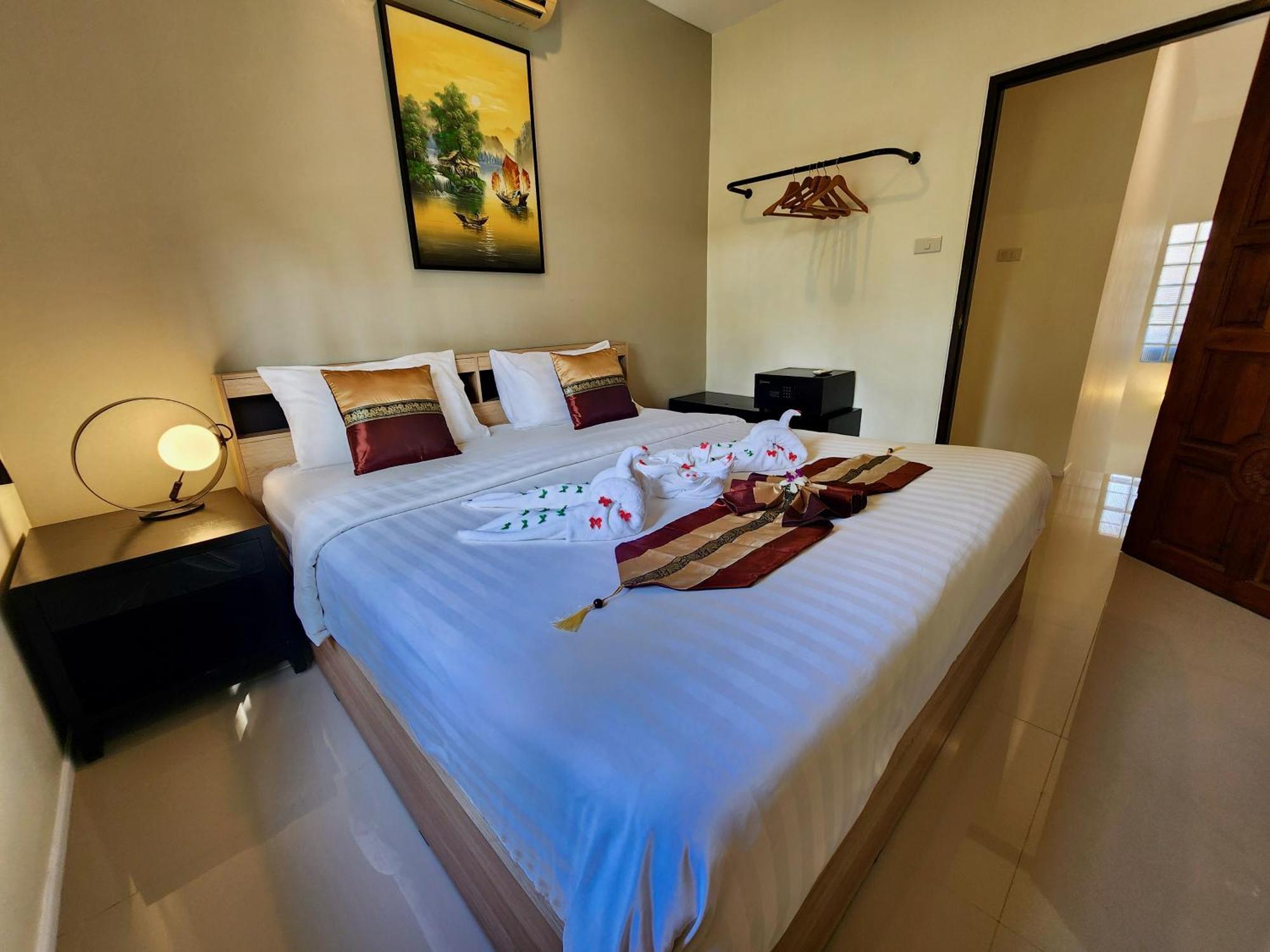 Apartment Soleil D'asie Chaweng (Koh Samui)