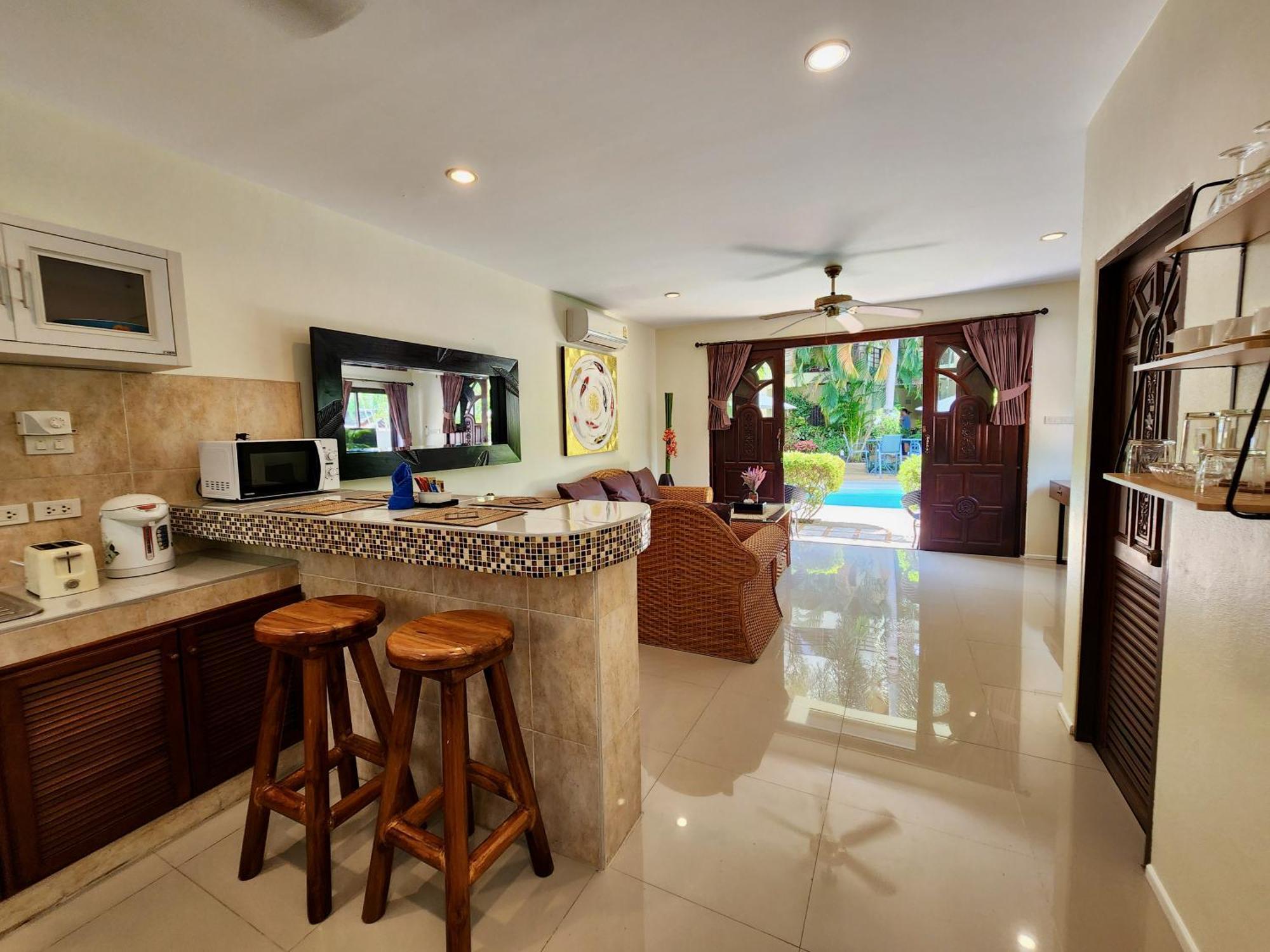 Soleil D'asie Chaweng (Koh Samui)