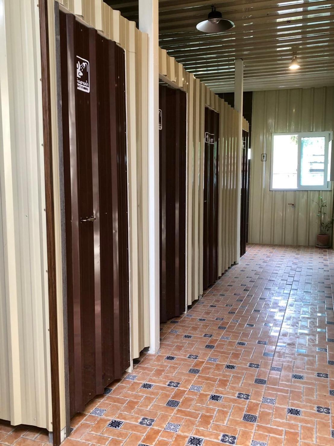 Blockhouse Samui * Mae Nam
