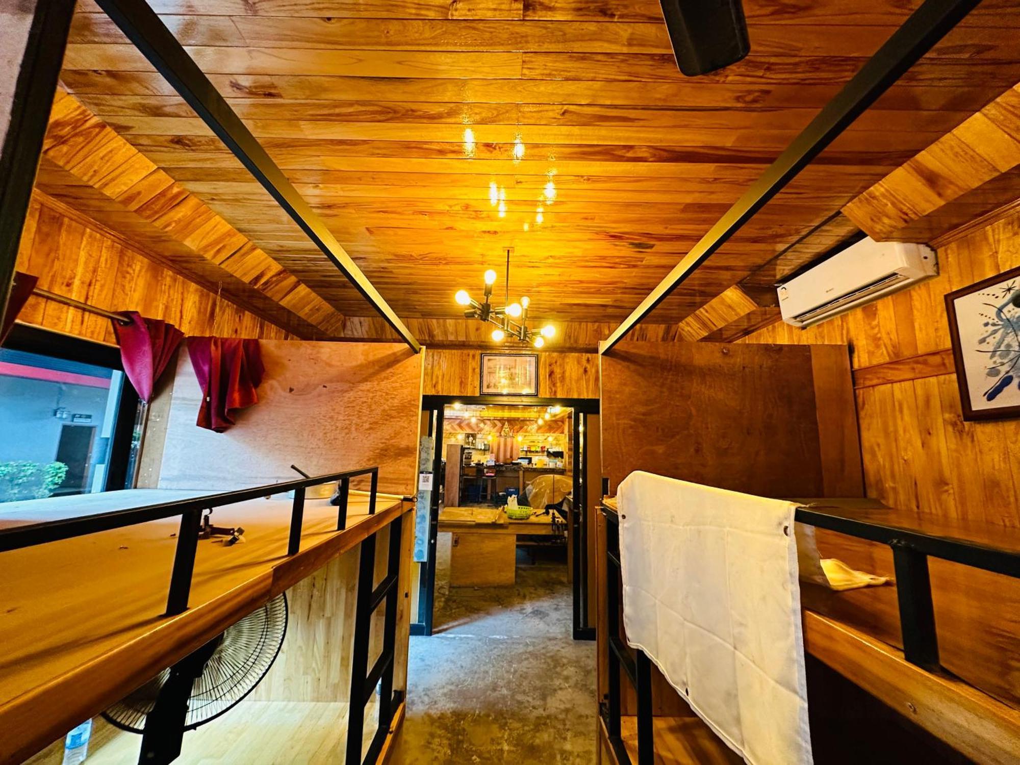 Honey Moon Love hotel *