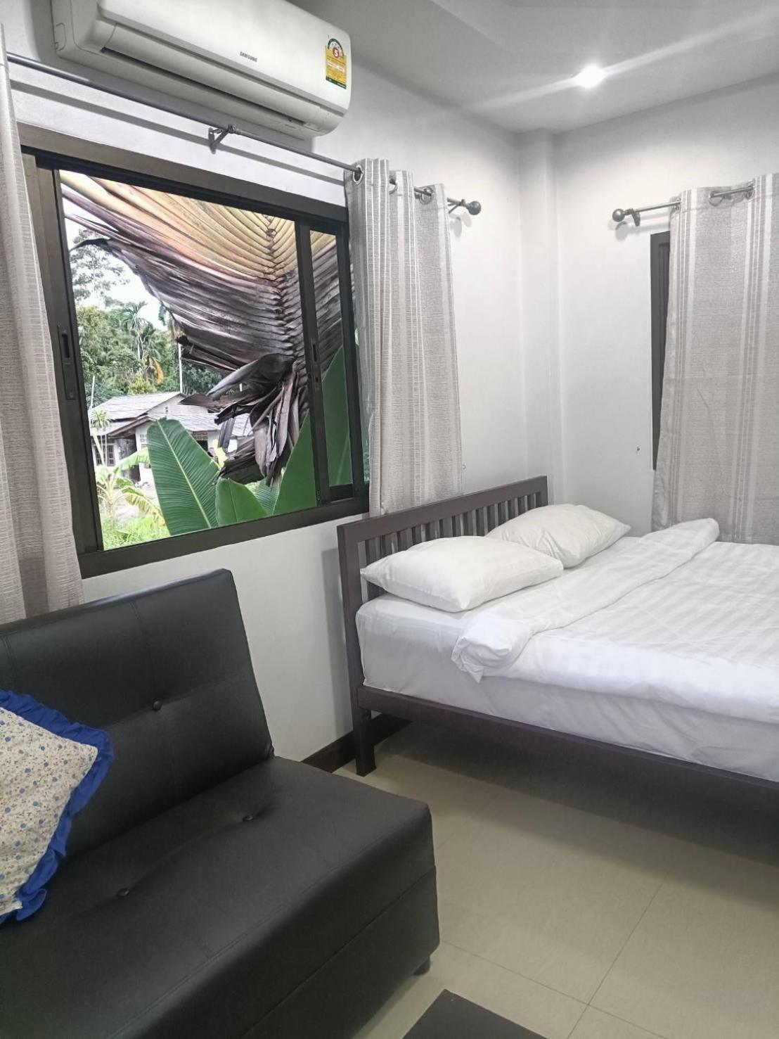 Wasin House One Bedroom - Maenum *