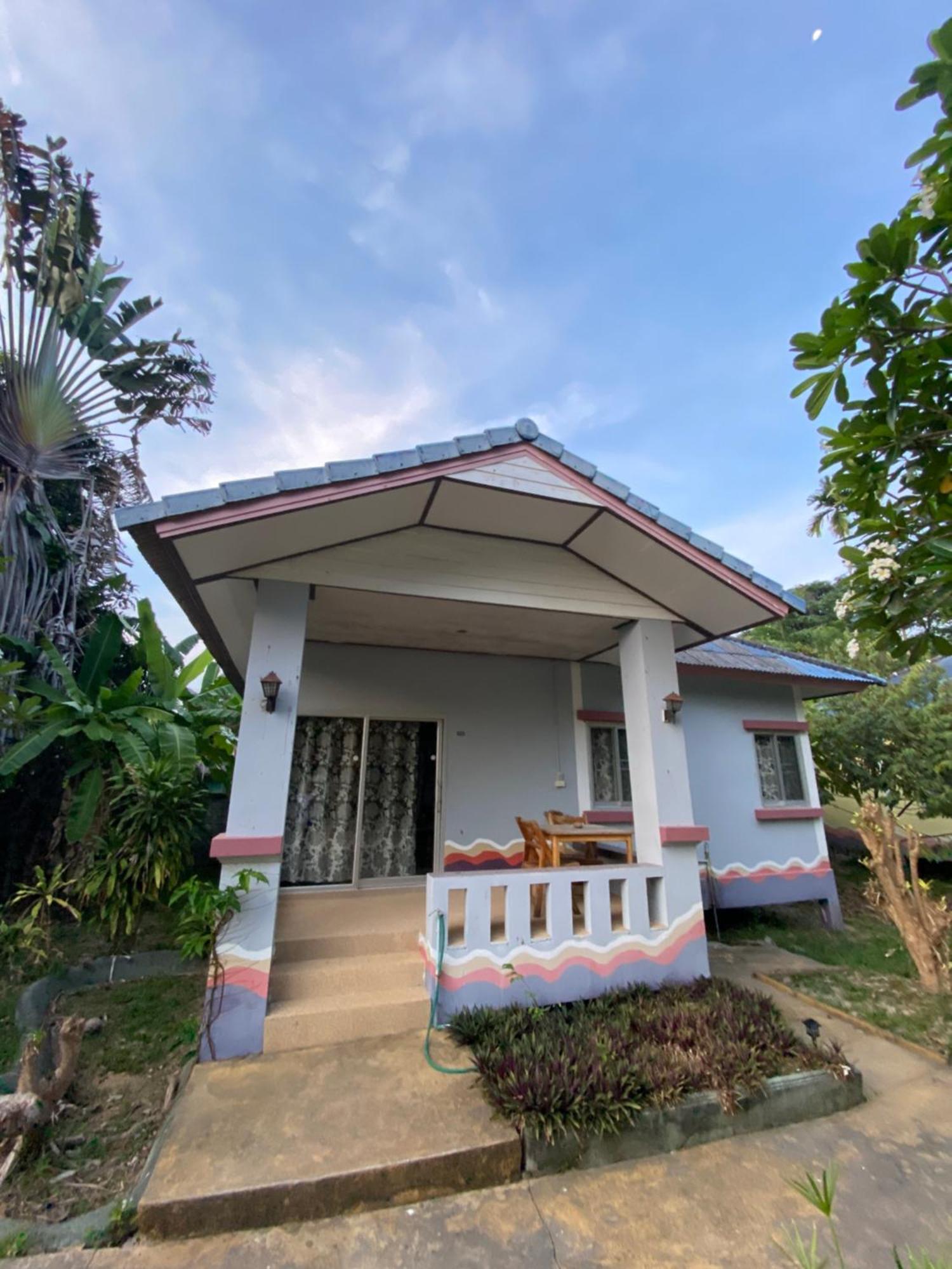 Myya House Holiday home Koh Samui