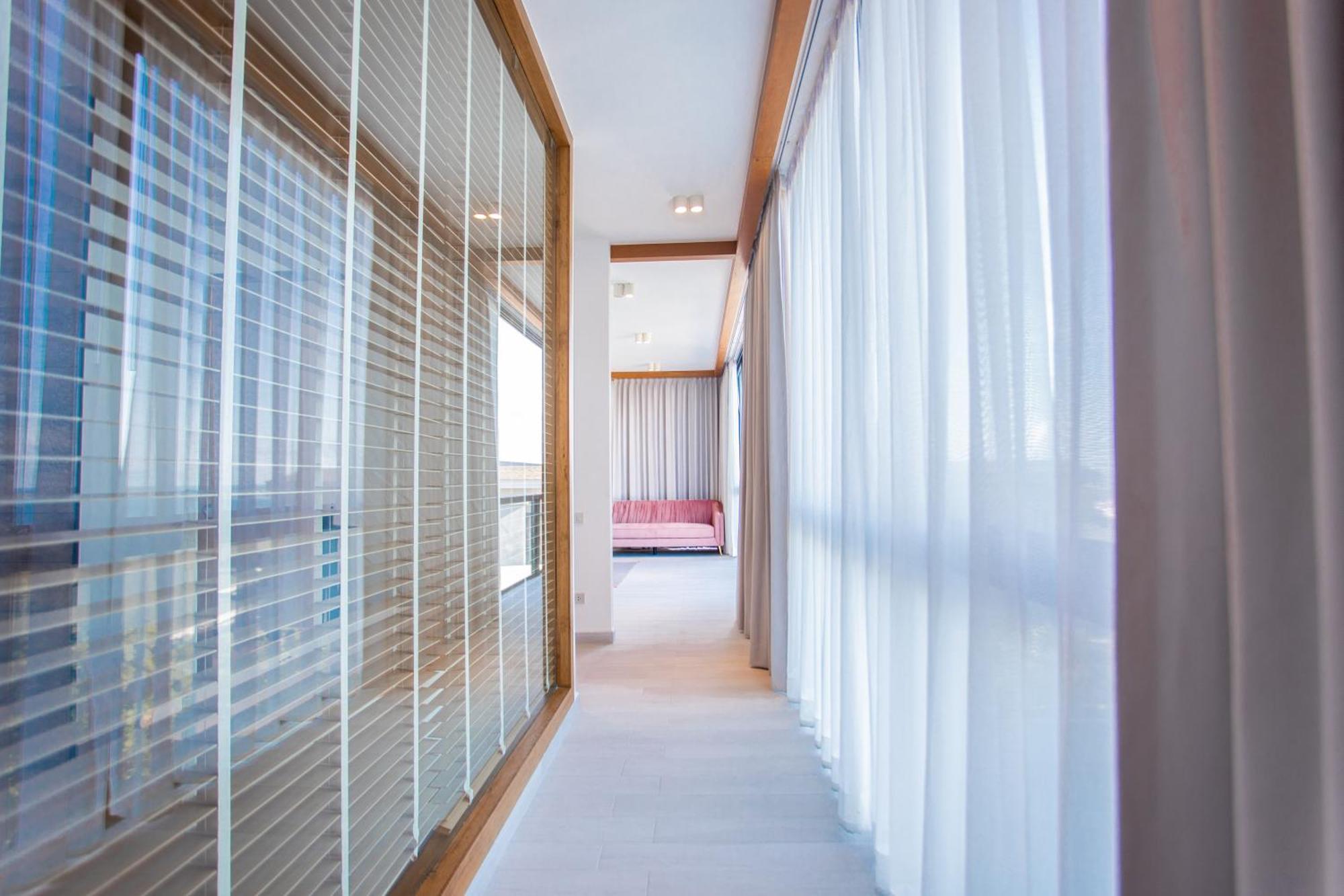 The Peaceful Chandra Villa *