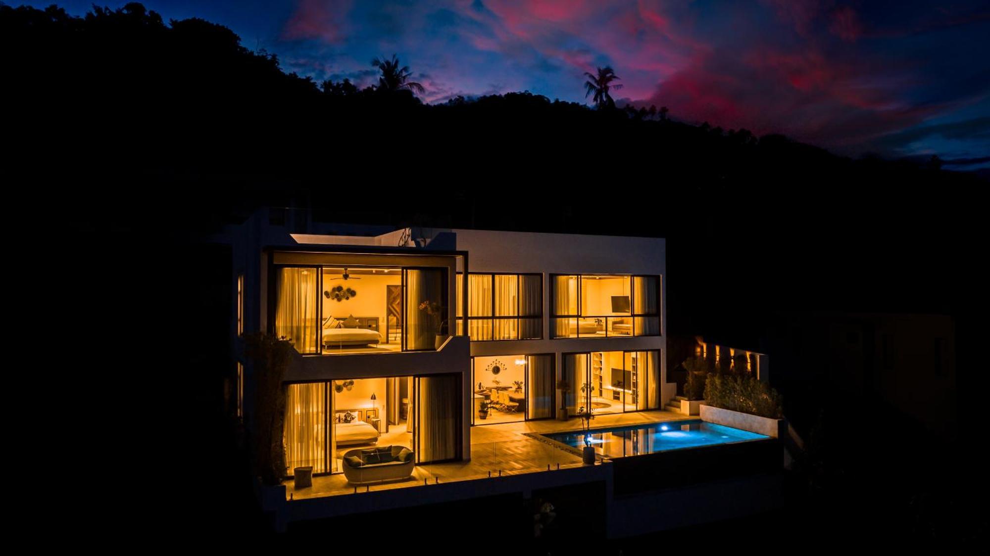 The Peaceful Chandra * Chaweng (Koh Samui)